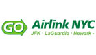 GO Airlink NYC Logo