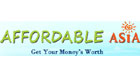 Affordable Asia Logo