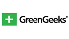 Green Geeks Logo