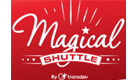 Magical Shuttle Logo