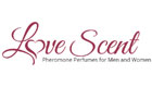 Love Scent Logo