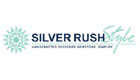 Silver Rush Style Logo