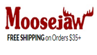 Moosejaw Logo