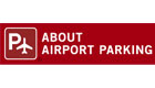 About Airport Parking Logo