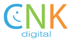 CNK Digital Logo