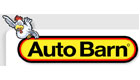 AutoBarn Logo