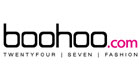 Boohoo Logo