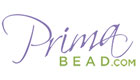 Prima Bead Logo