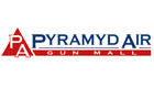 Pyramyd Air Logo