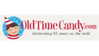 Old Time Candy Logo