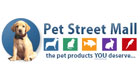 Pet Street Mall Logo