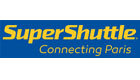 SuperShuttle Logo