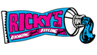 Rickys Logo