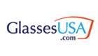 GlassesUSA Logo