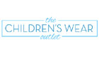 The Childrens Wear Outlet Logo