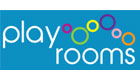 Play Rooms Logo
