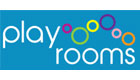 Play Rooms Logo