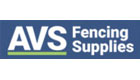 AVS Fencing Supplies Logo