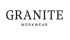 Granite Workwear Discount