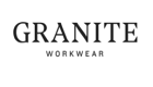 Granite Workwear Logo