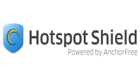 Hotspot Shield Logo