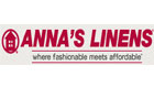 Annas Linens Logo