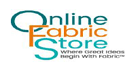 Online Fabric Store Discount