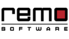 Remo Software Logo