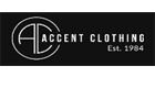 Accent Clothing Logo