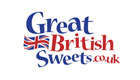 Great British Sweets Logo