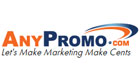 AnyPromo Logo