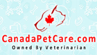 Canada Pet Care Discount