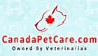 Canada Pet Care Logo