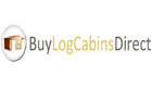Buy Log Cabins Direct Logo