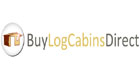 Buy Log Cabins Direct Logo