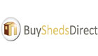 Buy Sheds Direct Logo