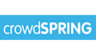 crowdSPRING Logo