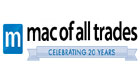 Mac of All Trades Logo