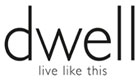 dwell Logo