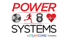 Power Systems Logo