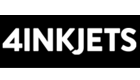 4Inkjets Logo