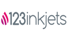 123Inkjets Logo