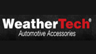 WeatherTech Logo