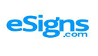 eSigns Logo