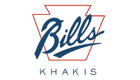 Bills Khakis Logo
