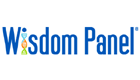Wisdom Panel Logo