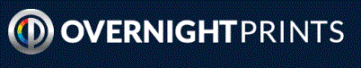 Overnight Prints Logo