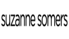 Suzanne Somers Logo