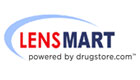 LensMart Logo