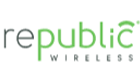 Republic Wireless Logo